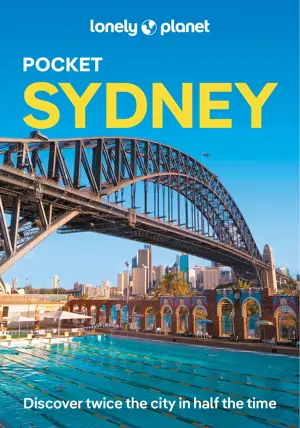 Reisgids Pocket Sydney 7