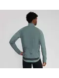 Essential II - Heren Winter Fietsjack