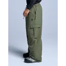 Poederbaas - Park - Uniseks - Wijde Skibroek