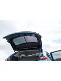 Mazda CX5 2017 - Zonneschermen - Car Shades