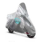 Diamond Scooterhoes geschikt voor Sym Fiddle