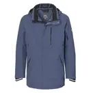 Triston - Parka Heren - Waterdicht