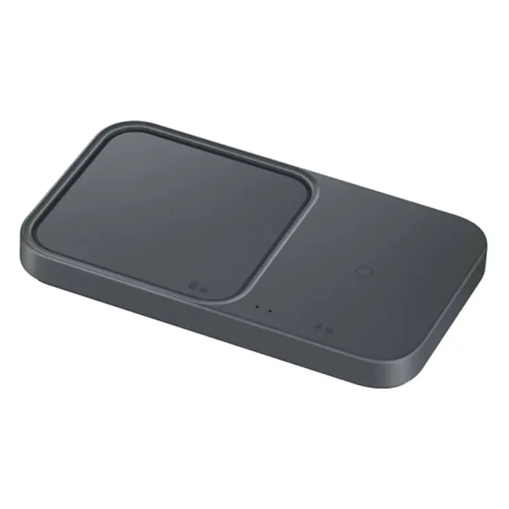 Draadloze Oplader Duo