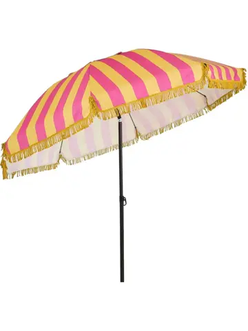 Osborn Stokparasol Edelman