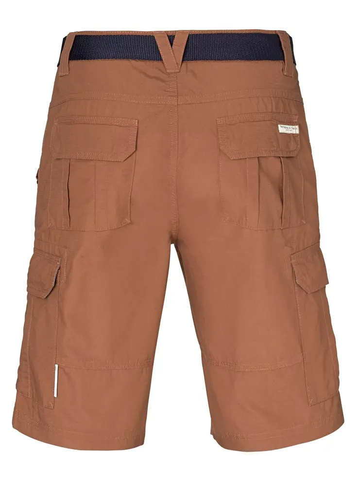 Cedron - Short Heren