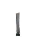 CUHOC Parasol Taupe Ø3m + grote Voet en hoes