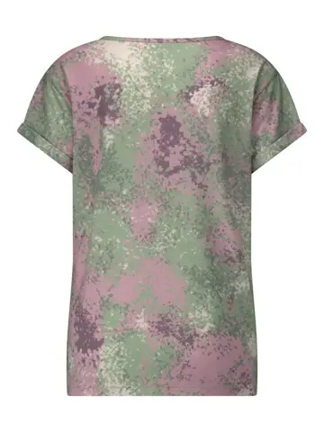 Taag - T-shirt dames - Human Nature