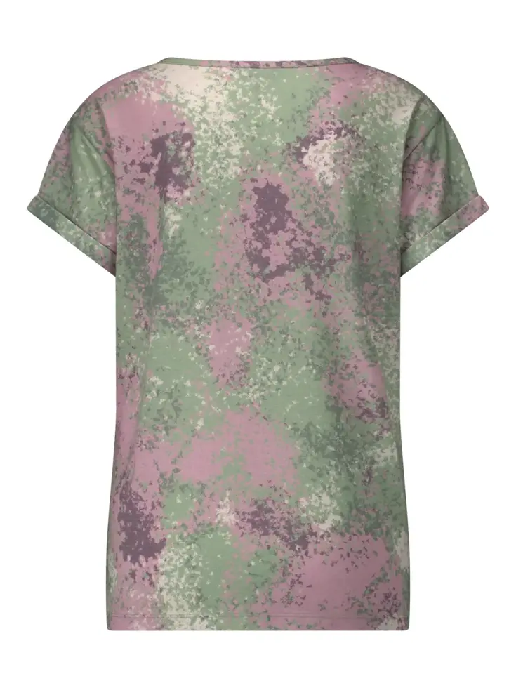 Taag - T-shirt dames - Human Nature