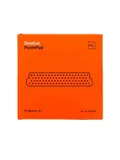 One Cut polijstpad foam 126 mm