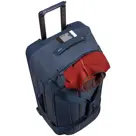 Thule Crossover 2 Wheeled Duffel dress blue