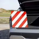 Universeel Markeringsbord - Spanje en Italië