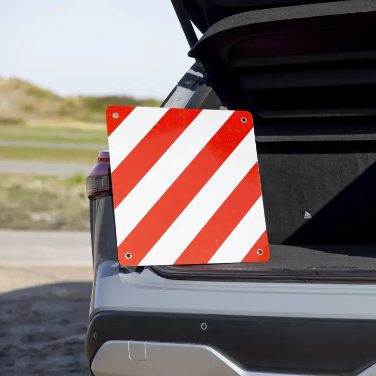 Universeel Markeringsbord - Spanje en Italië