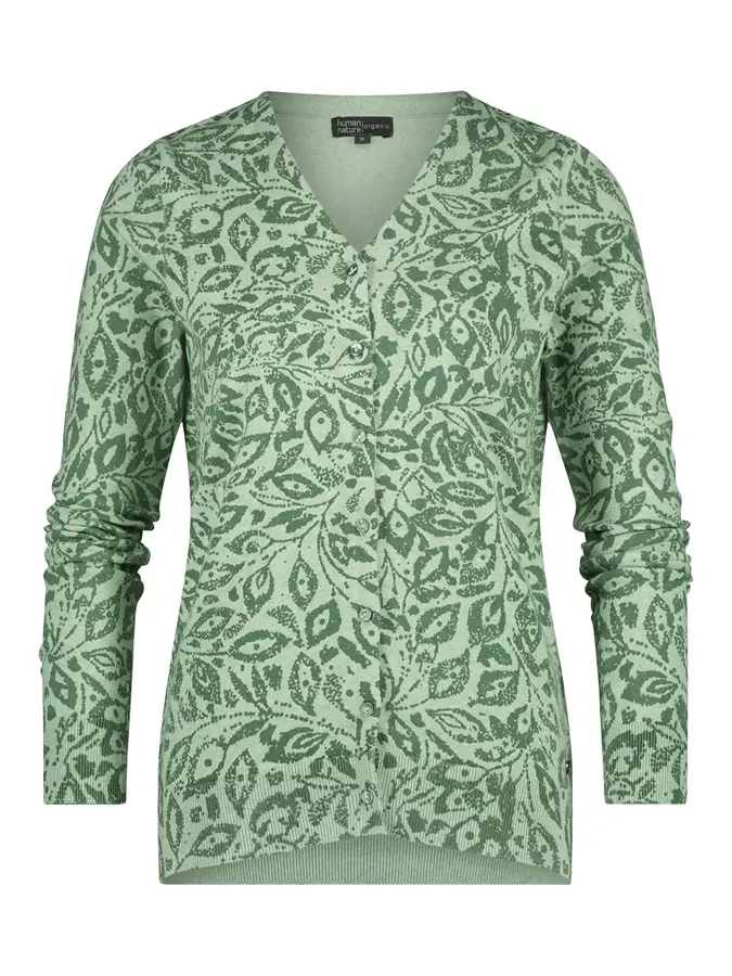 Tulette - Vest dames – Human Nature