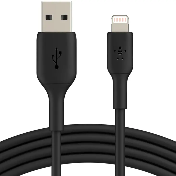 Belkin Lightning naar USB kabel