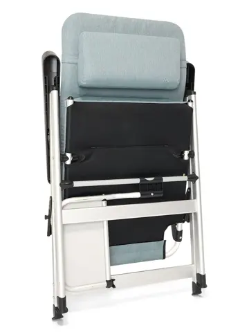 Verona - Campingstoel met zijtafel - Human Nature