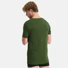 Bamboo Basics - 2-Pack V-hals Shirts - Heren