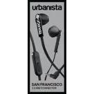 Urbanista San Francisco – USB-C Oortjes