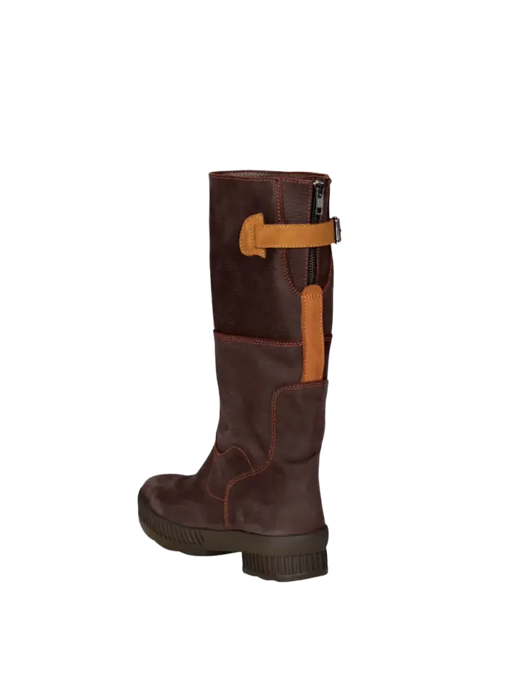 Alette - Outdoor laarzen - Dames