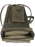 Dark Nature - Crossbodytas - Leer