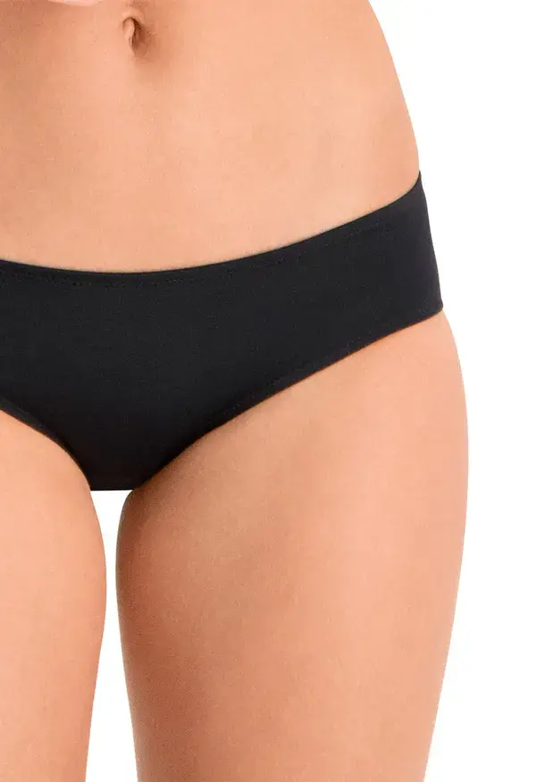 Hipster - Dames - Bikinibroekje