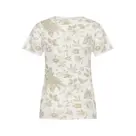 Lamia - T-shirt dames - Human Nature