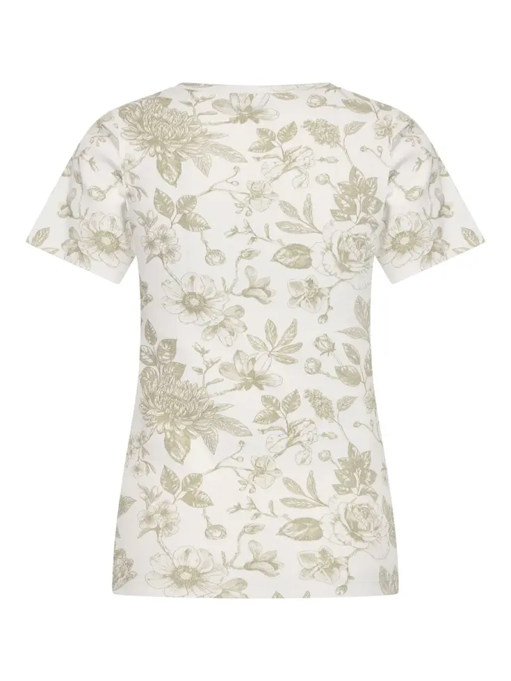 Lamia - T-shirt dames - Human Nature