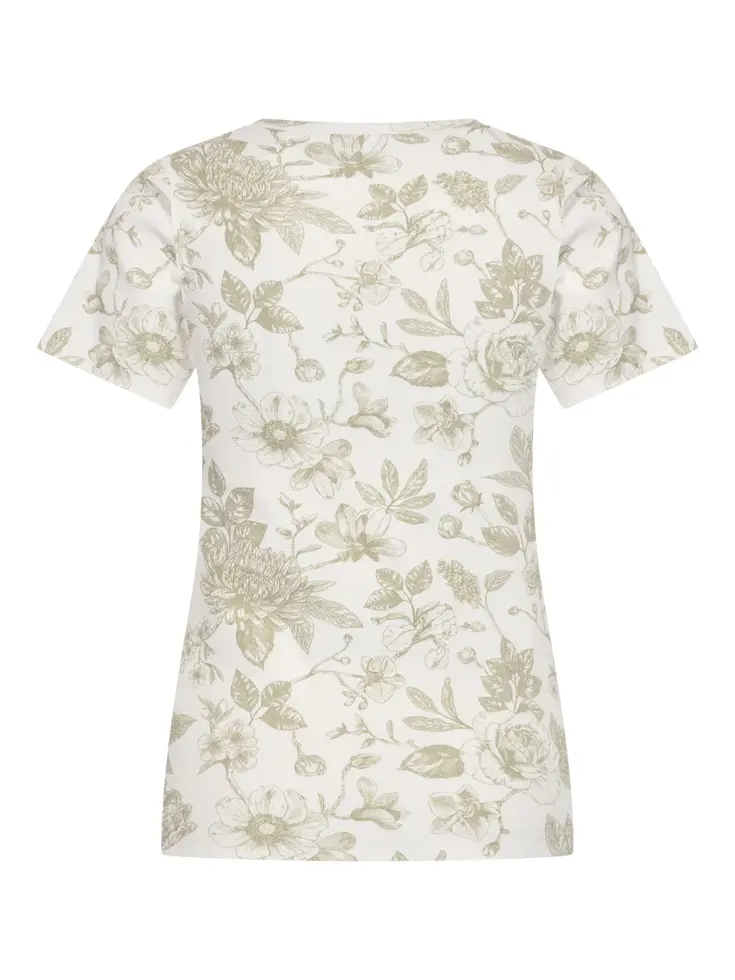 Lamia - T-shirt dames - Human Nature