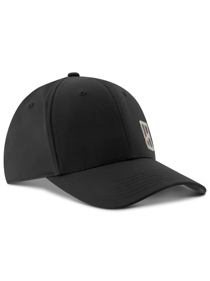 Poederbaas - Brand - UPF50+ Pet