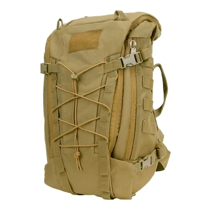 101 Inc Outbreak rugzak MOLLE 23 liter