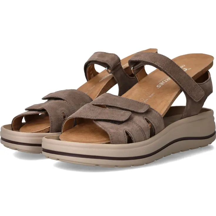 Sandalen Dames