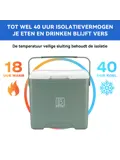 Koelbox - Lunchbox - 13L