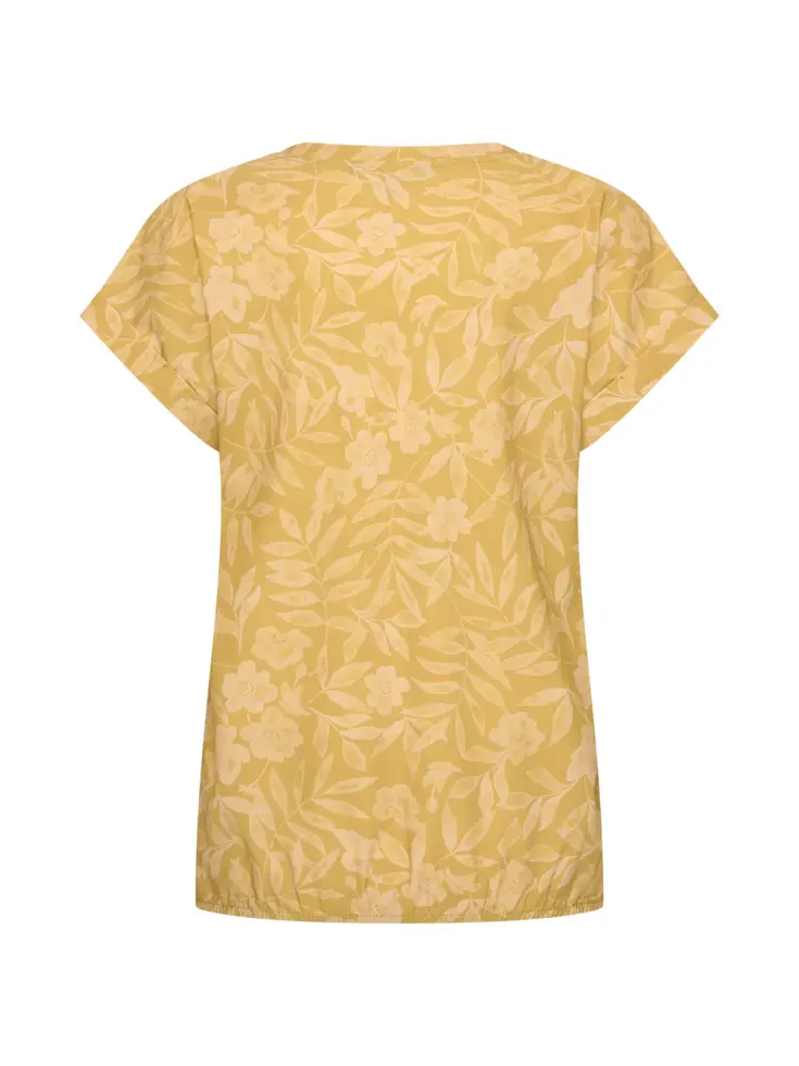 Viano - Travel T-shirt dames