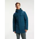 Hylkes - 3-in-1  parka heren - Human Nature