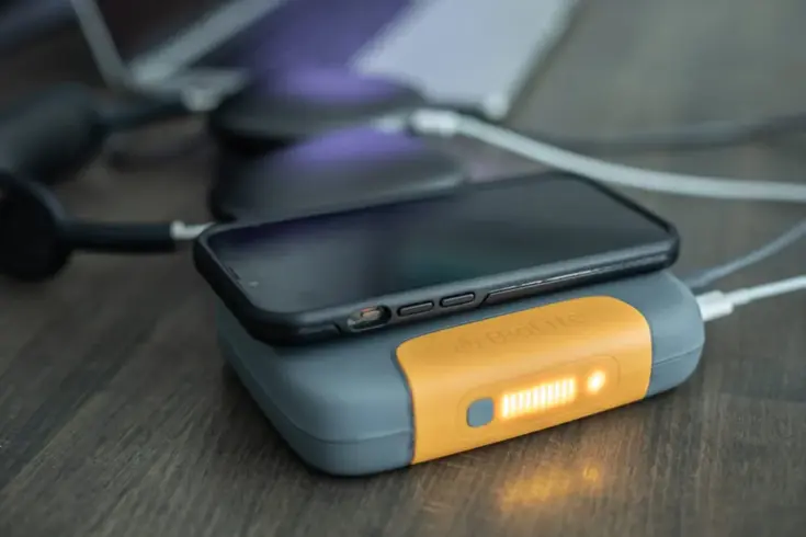 Biolite 100W USB-C Power Bank
