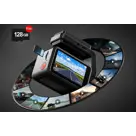 Redtiger F4 Pro 2CH 4K Touch Wifi GPS 128gb