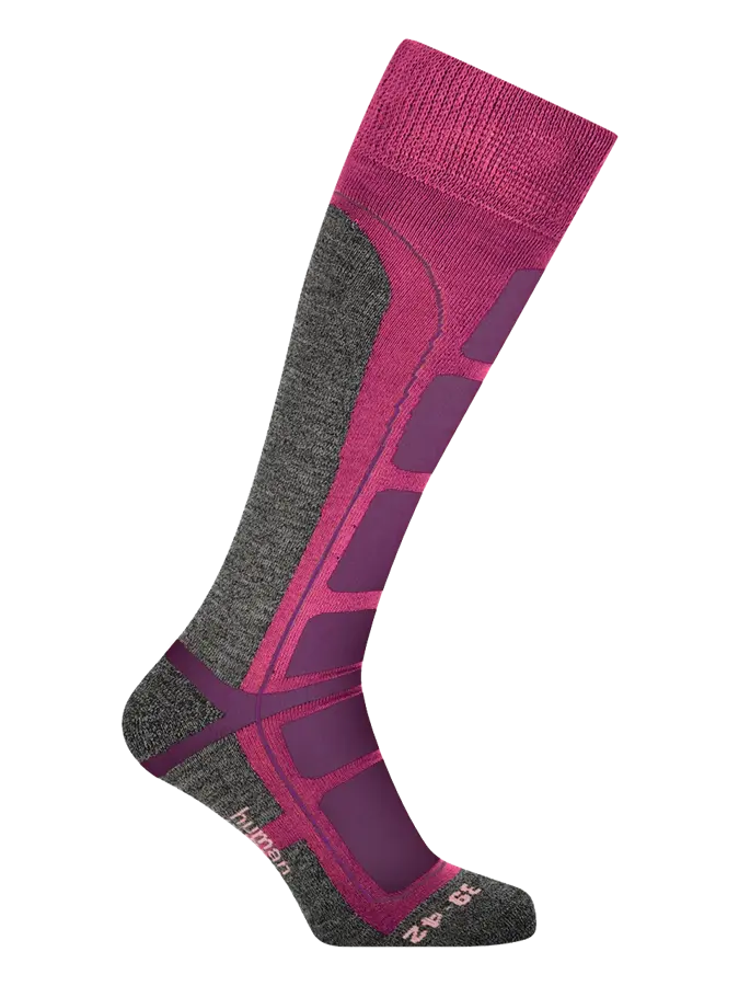 Avoriaz - Skisokken - Human Nature