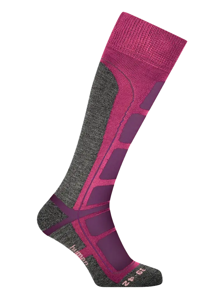 Avoriaz - Skisokken - Human Nature