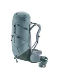 Deuter core 45+10 sl backpack Grijs