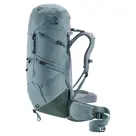 Deuter core 45+10 sl backpack Grijs