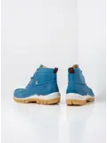 Jump Summer - Hoge veterschoenen dames