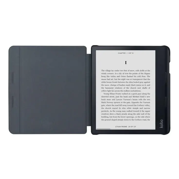 Ereader Hoesje - Slimfit Case Kobo Sage
