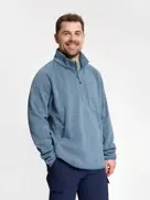 Carba - Fleecetrui heren - Human Nature