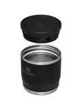 Stanley Adventure - Voedselcontainer zwart