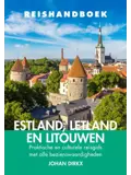Reishandboek Estland, Letland en Litouwen