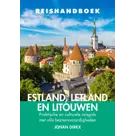 Reishandboek Estland, Letland en Litouwen