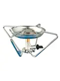 enkele brander