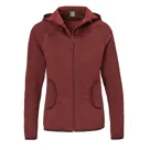 Crissy - Fleece Vest Dames