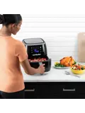 Nutribullet XXL Airfryer - 1800 Watt - 7L