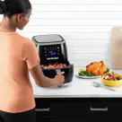 Nutribullet XXL Airfryer - 1800 Watt - 7L