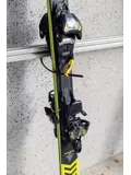 Travelguard - Cijferslot met kabelbinder Combiflex™ - ABUS